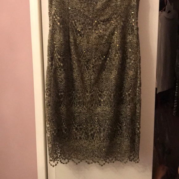 Kay Unger Cocktail dress - Picture 5 of 8